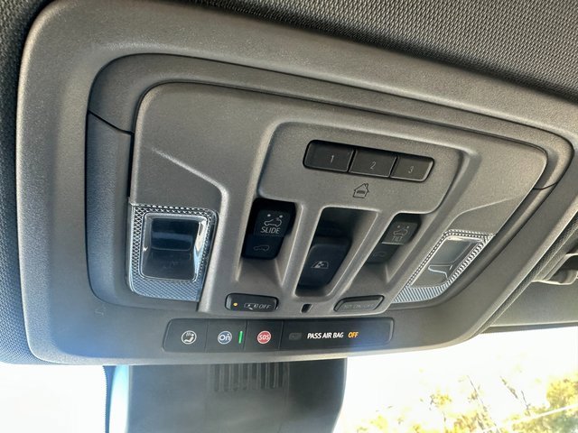 New 2025 GMC Sierra 2500 SLT w/ SLT Premium Package image 40