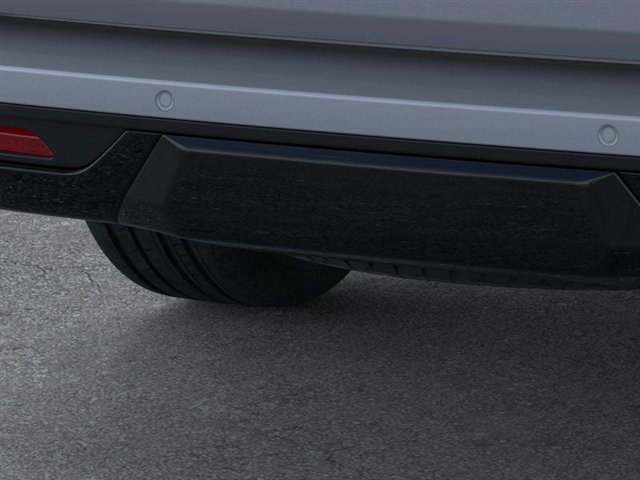 New 2025 Ford Expedition Platinum image 23
