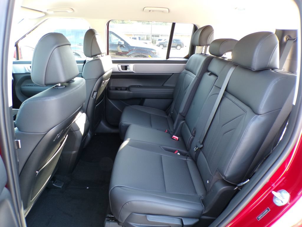 New 2027 Hyundai Santa Fe SEL AWD/4WD image 17