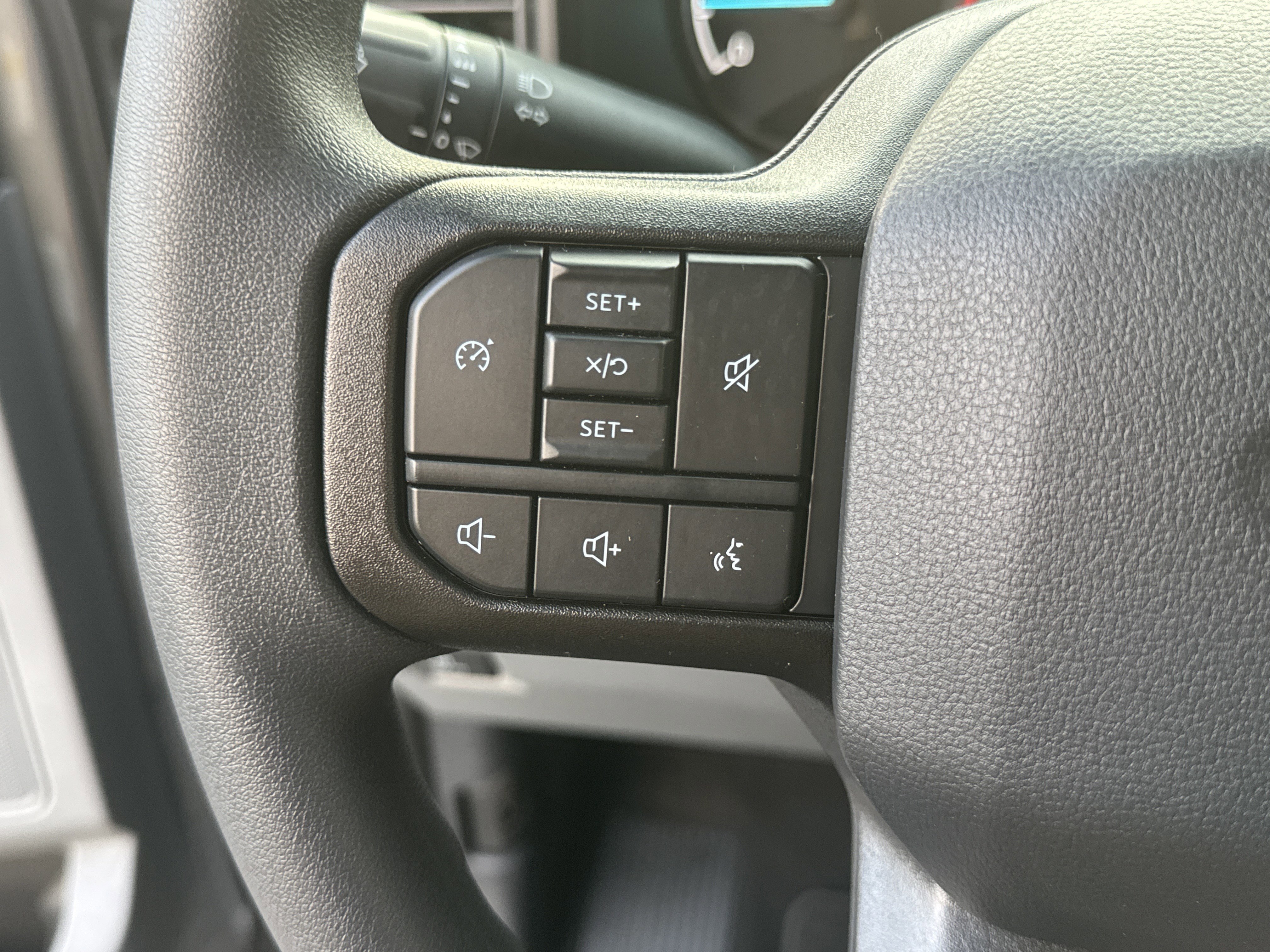 New 2026 Ford F250 XL w/ STX Appearance Package image 29