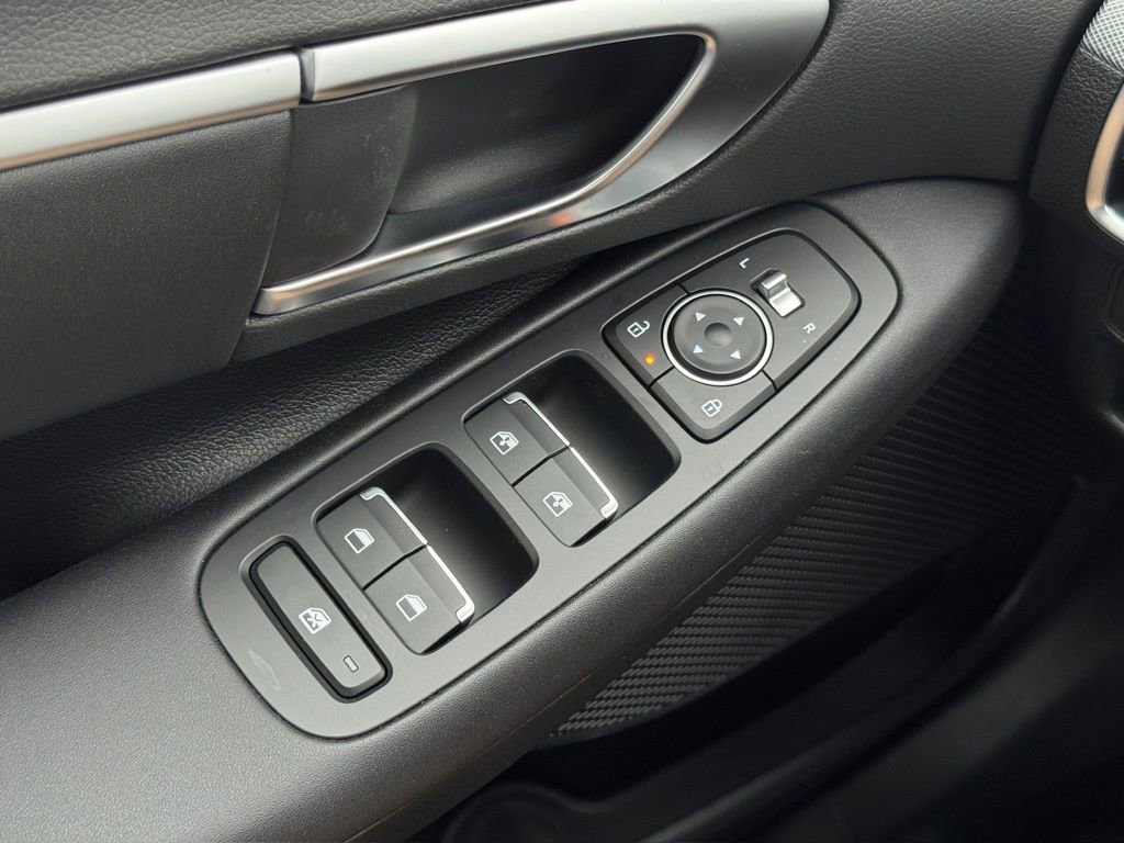 New 2026 Hyundai Sonata SEL image 21