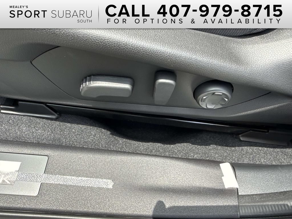 New 2026 Subaru Outback Touring XT AWD/4WD image 27