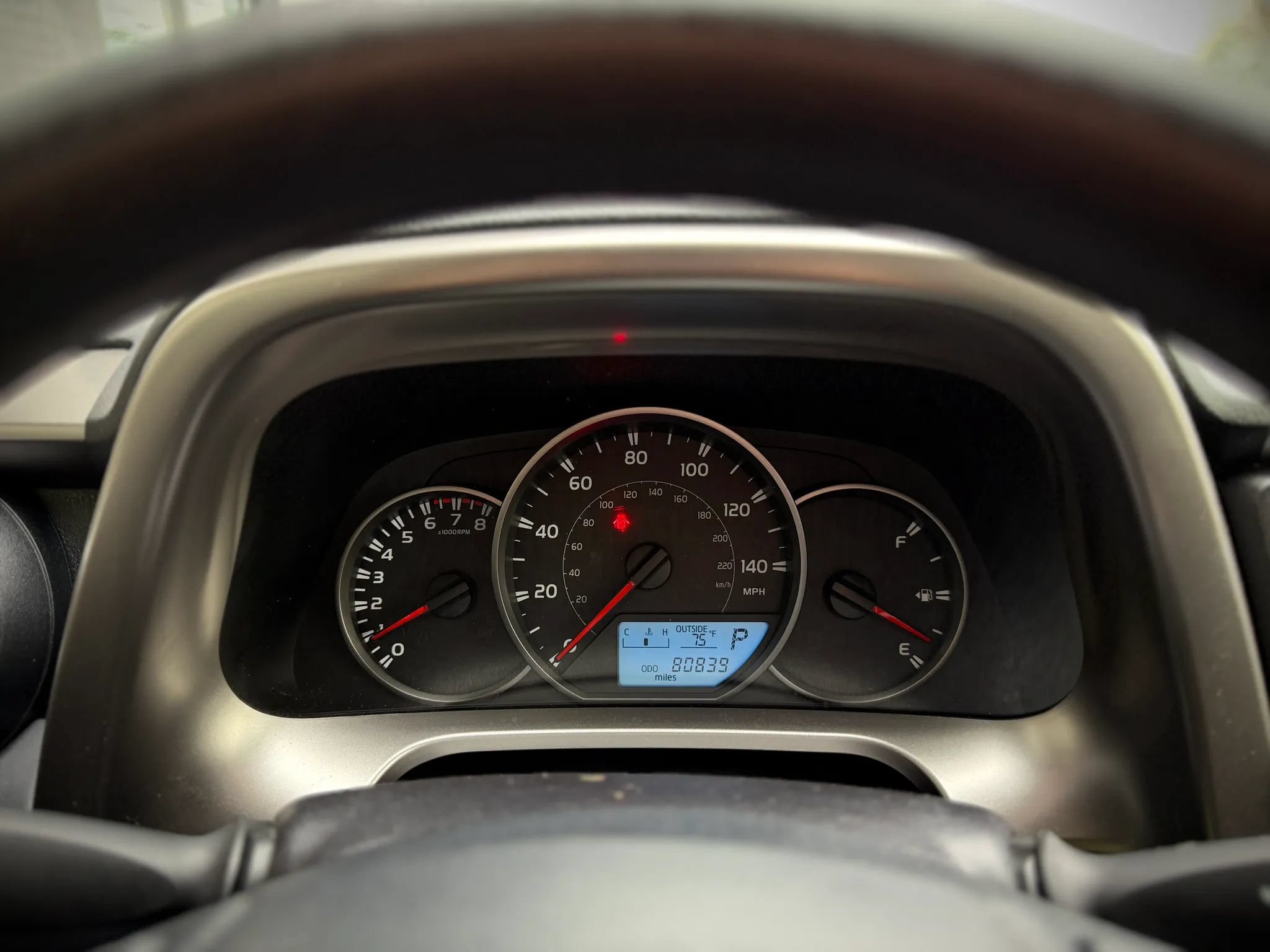 Used 2016 Toyota RAV4 LE FWD image 9