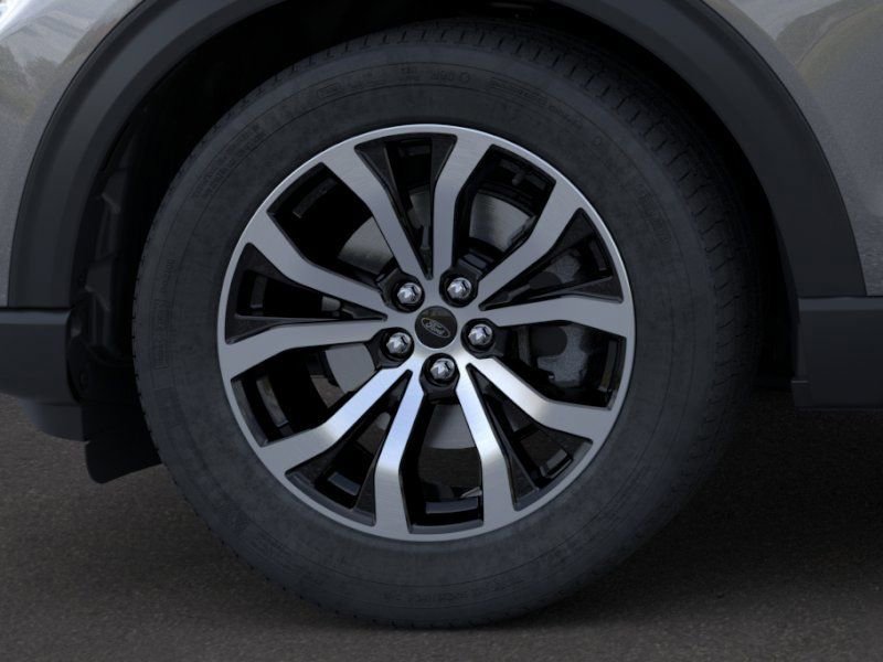 New 2026 Ford Explorer ST-Line w/ Premium Package RWD image 19