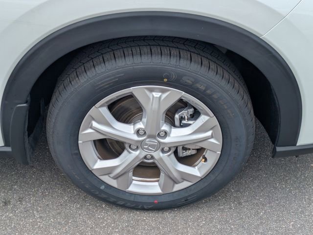 Used 2024 Honda HR-V LX image 10