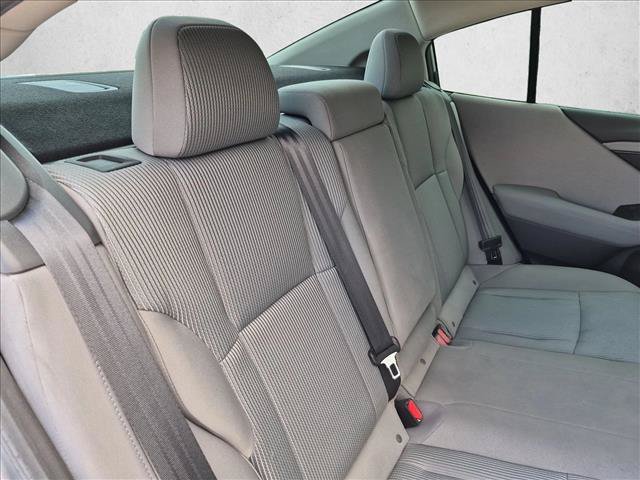 Used 2020 Subaru Legacy Premium AWD/4WD image 19