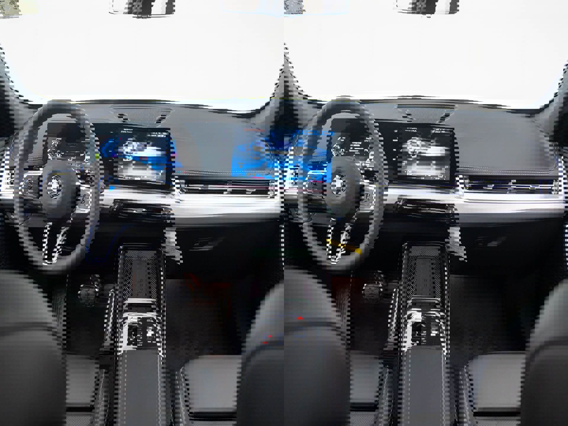 New 2026 BMW X1 xDrive28i image 10