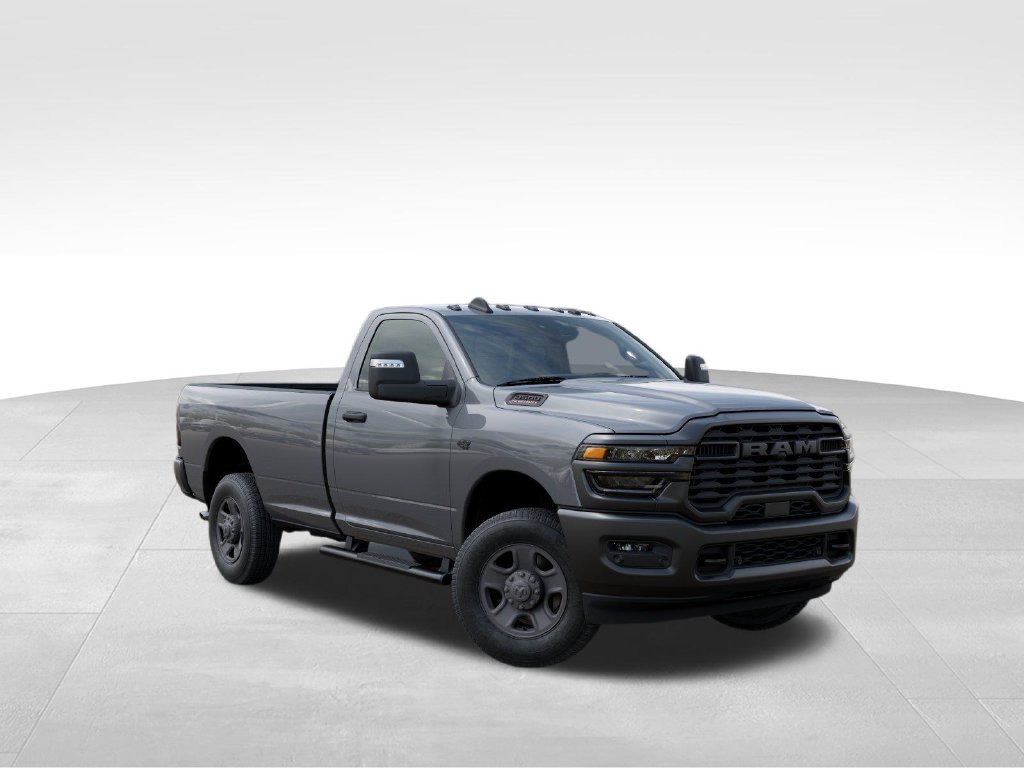 New 2027 RAM 3500 Tradesman AWD/4WD image 6