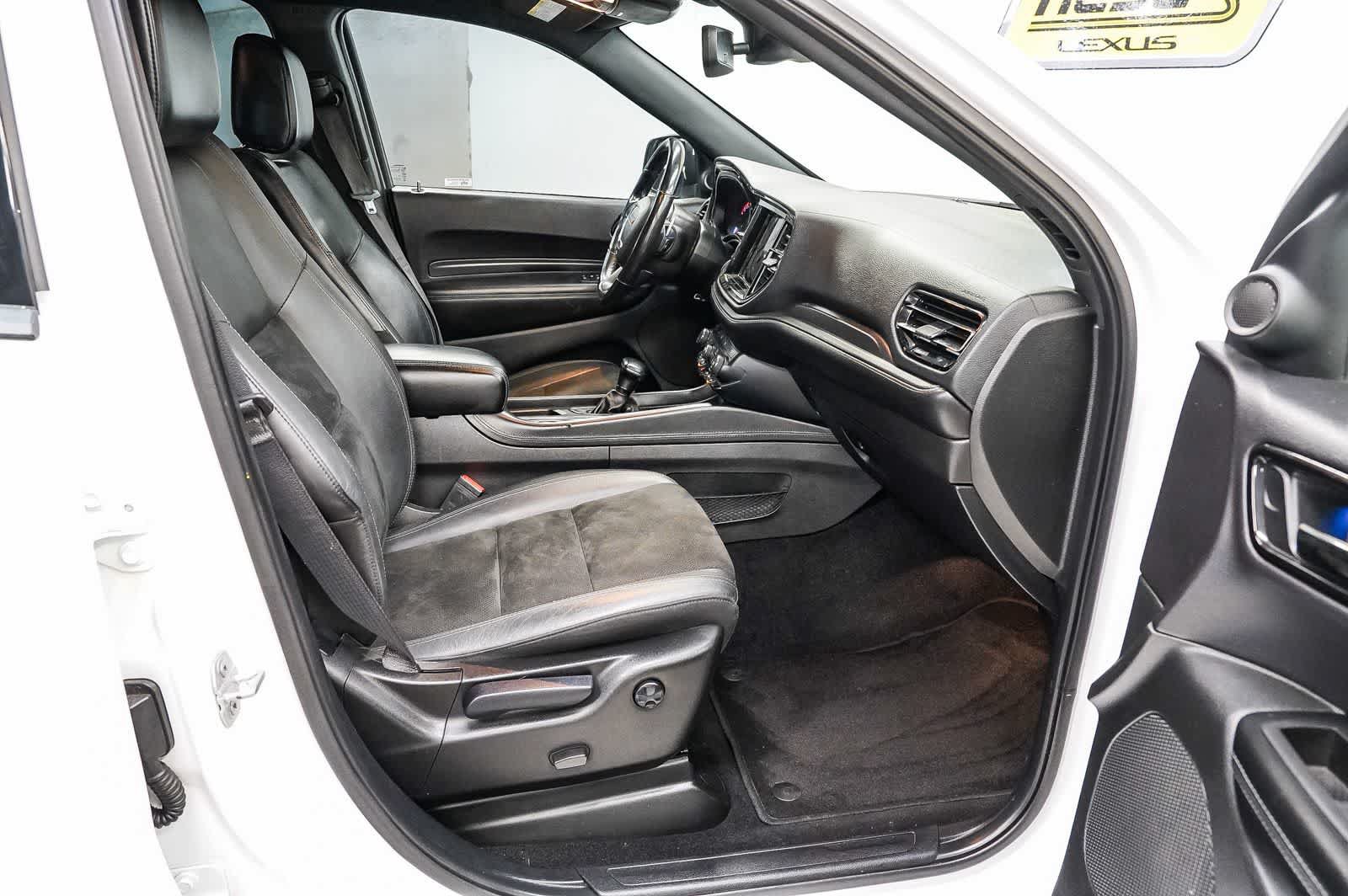 Used 2022 Dodge Durango GT RWD image 13