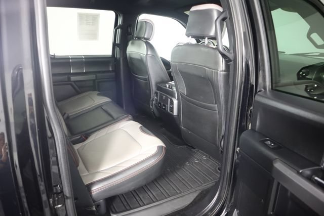 Used 2018 Ford F150 XLT w/ Equipment Group 302A Luxury AWD/4WD image 61