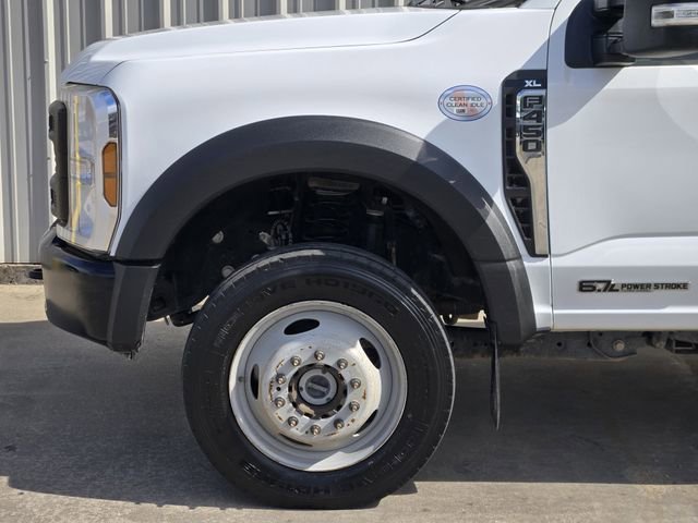 Used 2024 Ford F450 XL AWD/4WD image 12