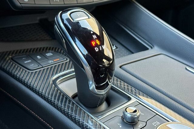 New 2026 Cadillac CT5 Sport RWD image 21
