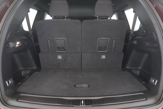 Used 2024 Jeep Grand Cherokee L Laredo w/ Luxury Tech Group I image 28