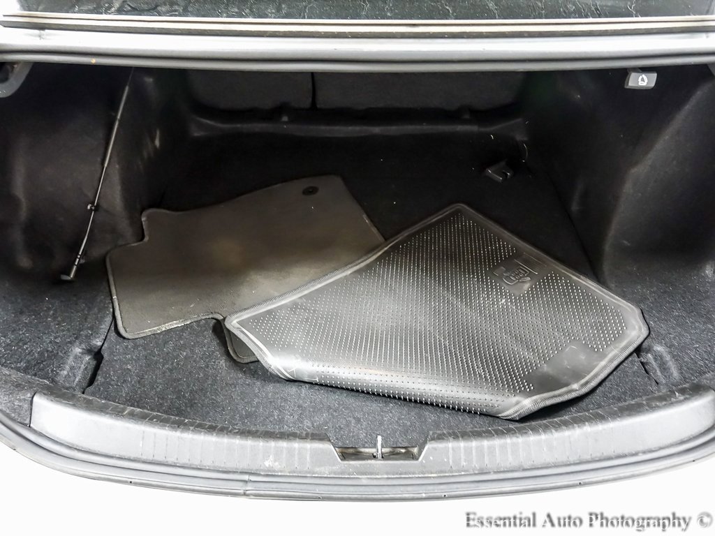 Certified 2024 Chevrolet Malibu LT image 21