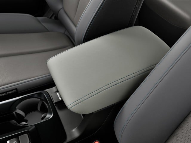 New 2026 Subaru Forester Limited AWD/4WD image 21