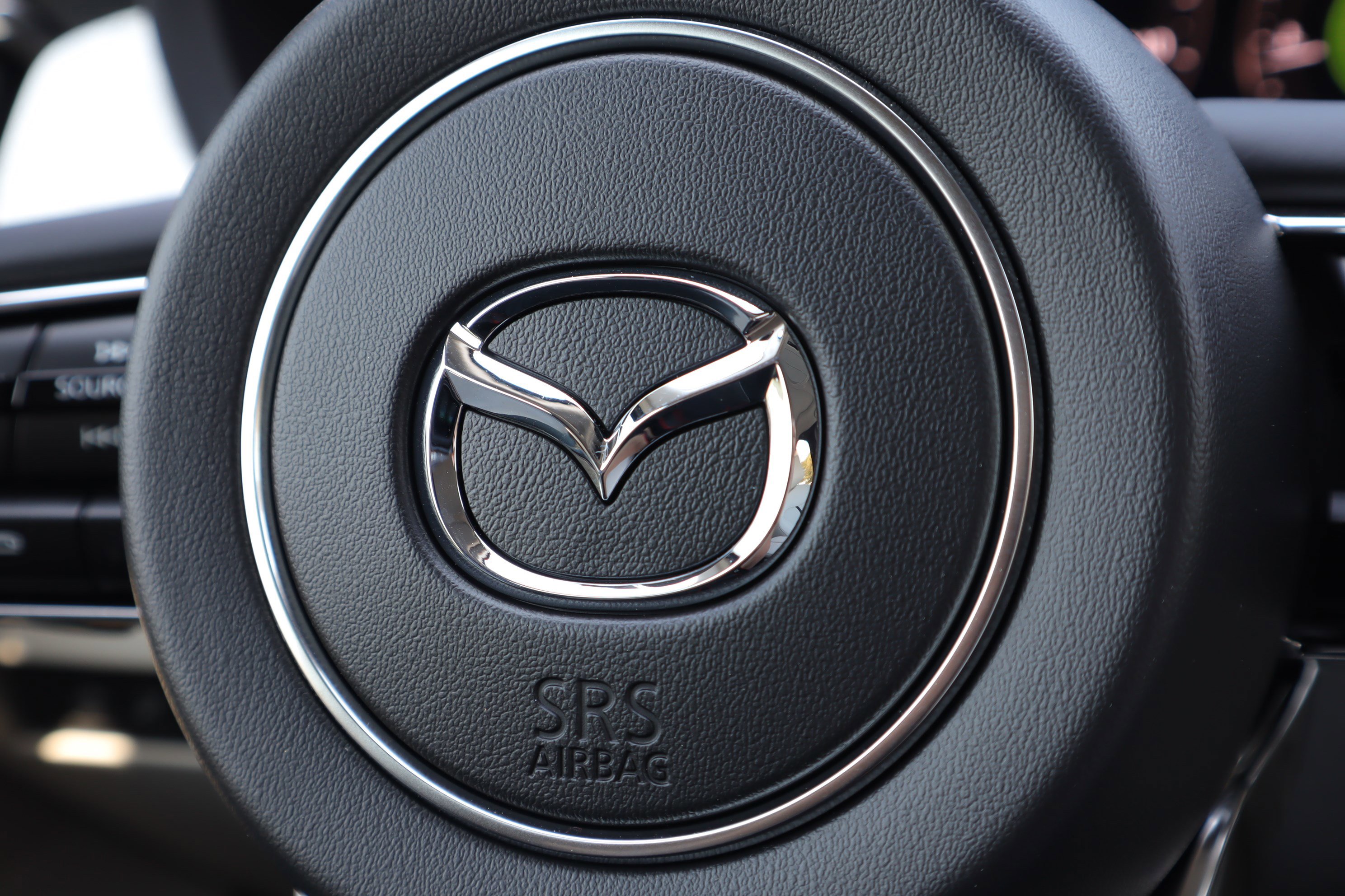 New 2026 MAZDA CX-90 3.3 Turbo S w/ Premium Plus image 25