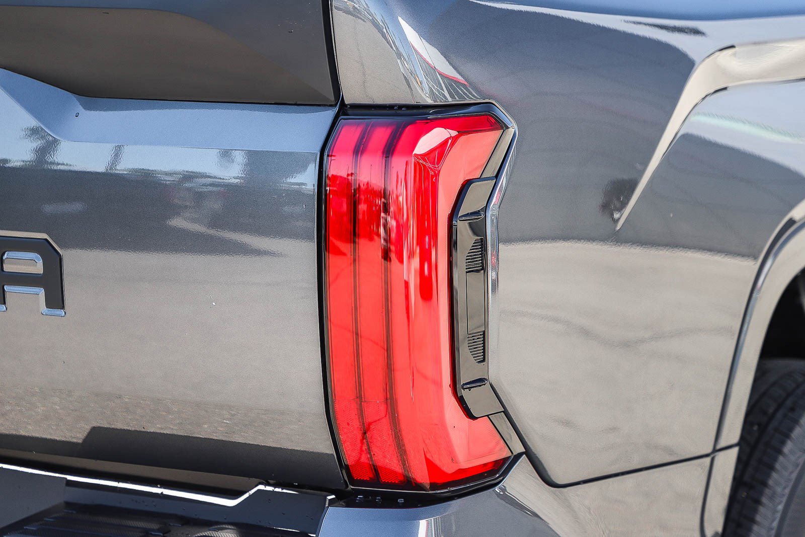 New 2026 Toyota Tundra SR RWD image 10