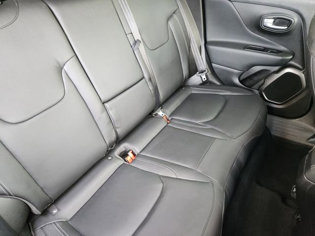 Used 2019 Jeep Renegade Limited image 26