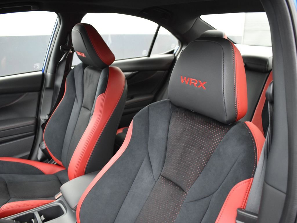 New 2025 Subaru WRX Limited image 11
