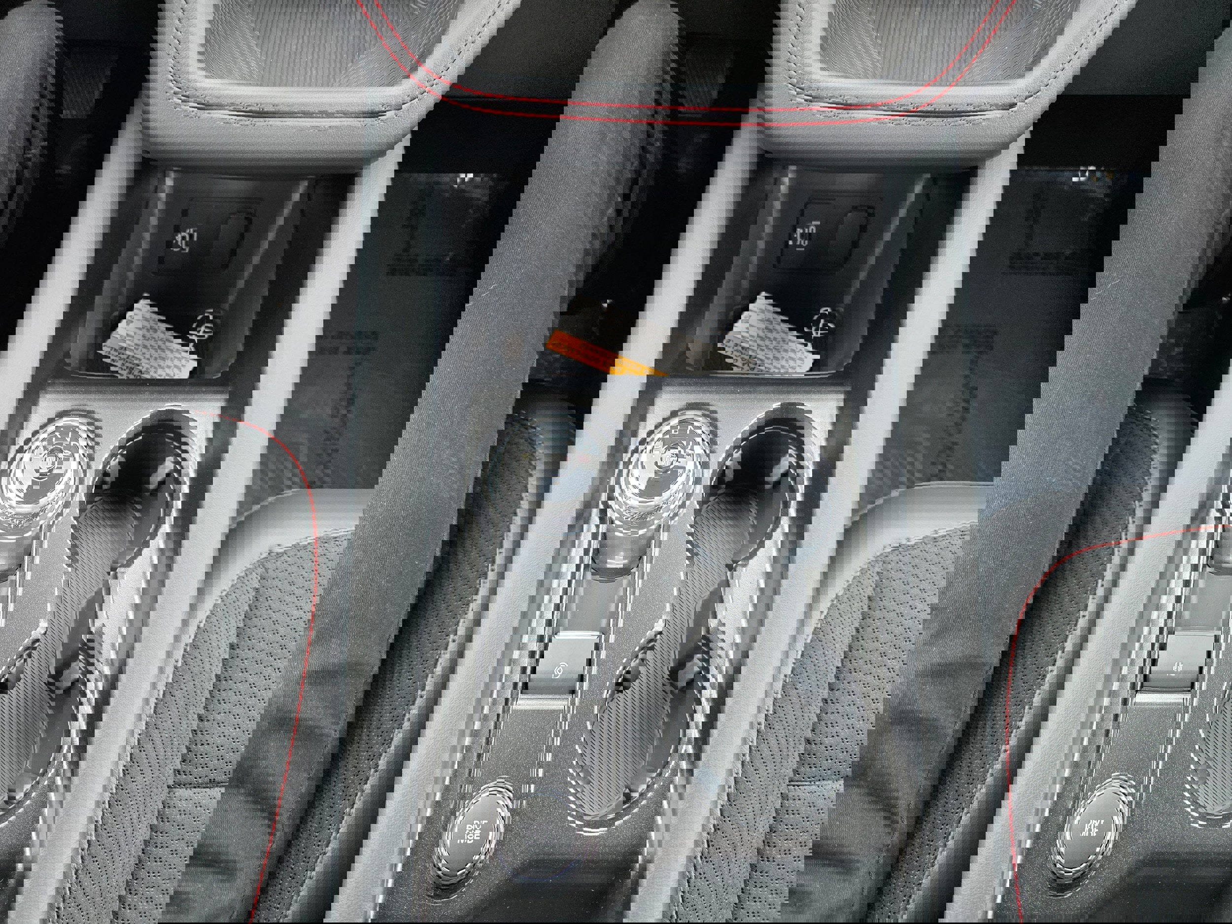 New 2026 Ford Explorer ST image 14