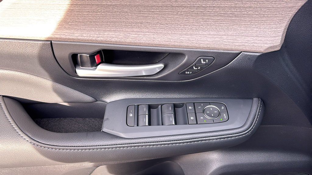 New 2026 Toyota Grand Highlander AWD image 11