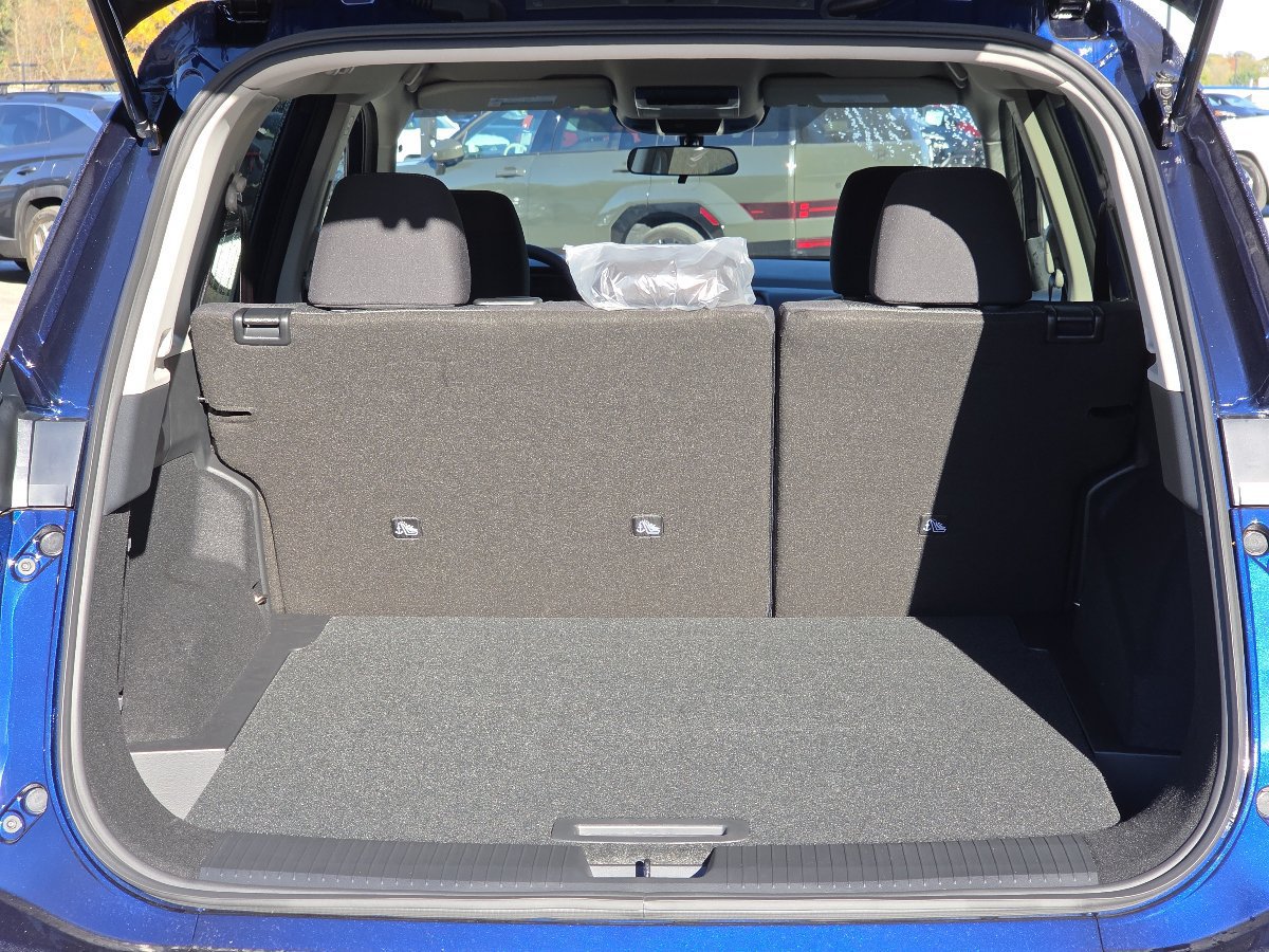 New 2027 Nissan Rogue SV w/ Cold Weather Package AWD/4WD image 21