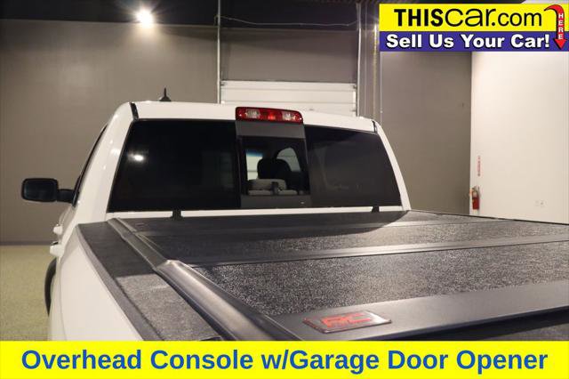 Used 2017 RAM 1500 Big Horn image 25