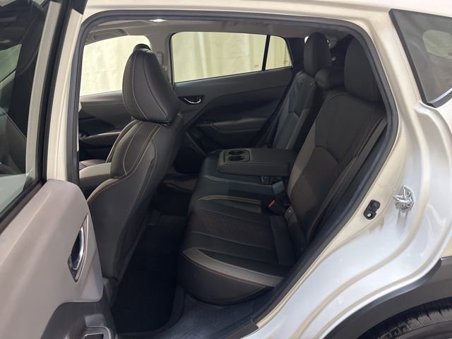 Certified 2025 Subaru Crosstrek 2.5i Limited w/ Crosstrek Mirror Package image 31