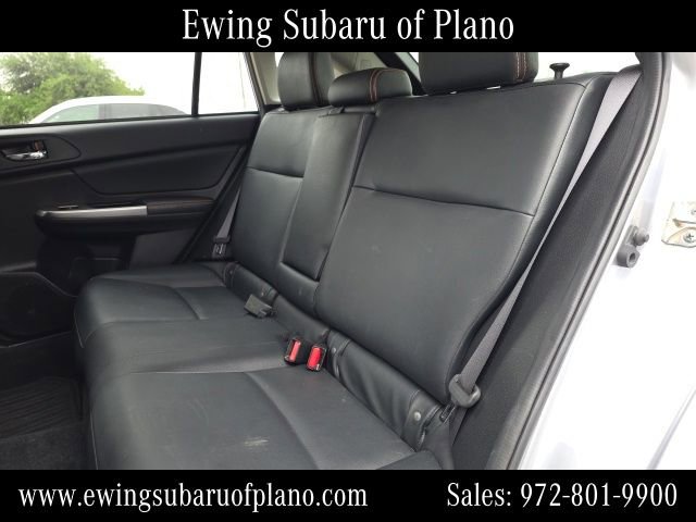 Used 2017 Subaru Crosstrek 2.0i Limited image 10