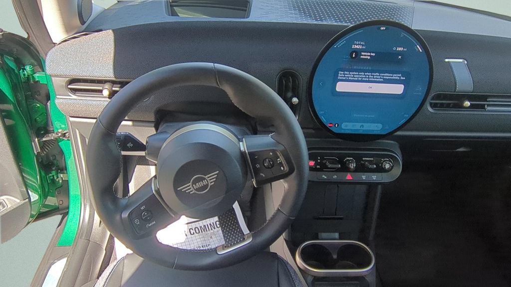 Used 2025 MINI Cooper S FWD image 11