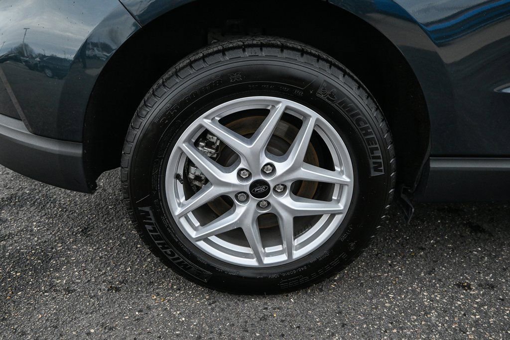 Certified 2024 Ford Edge SEL w/ Convenience Package image 14