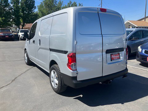 Used 2017 Nissan NV200 S image 3