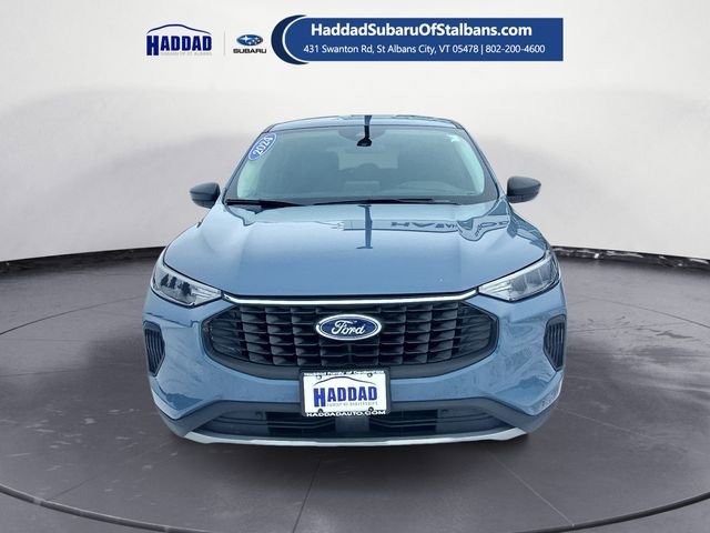 Used 2024 Ford Escape Active image 8