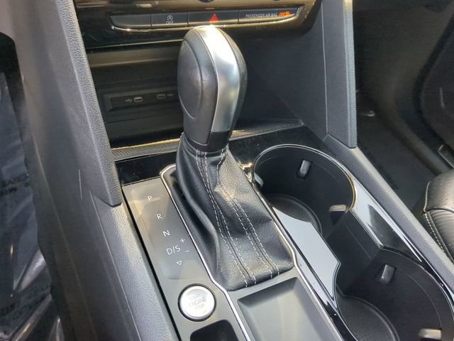 Used 2022 Volkswagen Atlas Cross Sport SE image 26