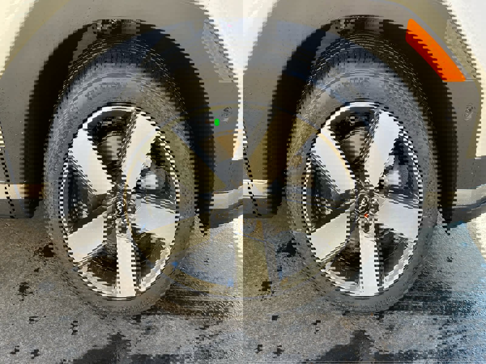 New 2026 Hyundai Santa Fe Limited image 16