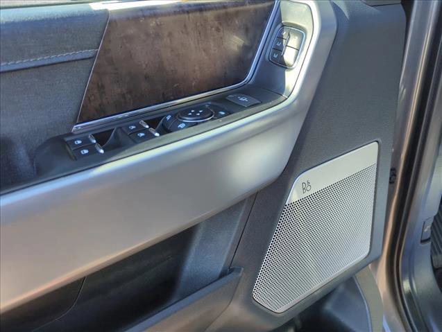 Used 2023 Ford F150 Lariat w/ Equipment Group 502A High image 27