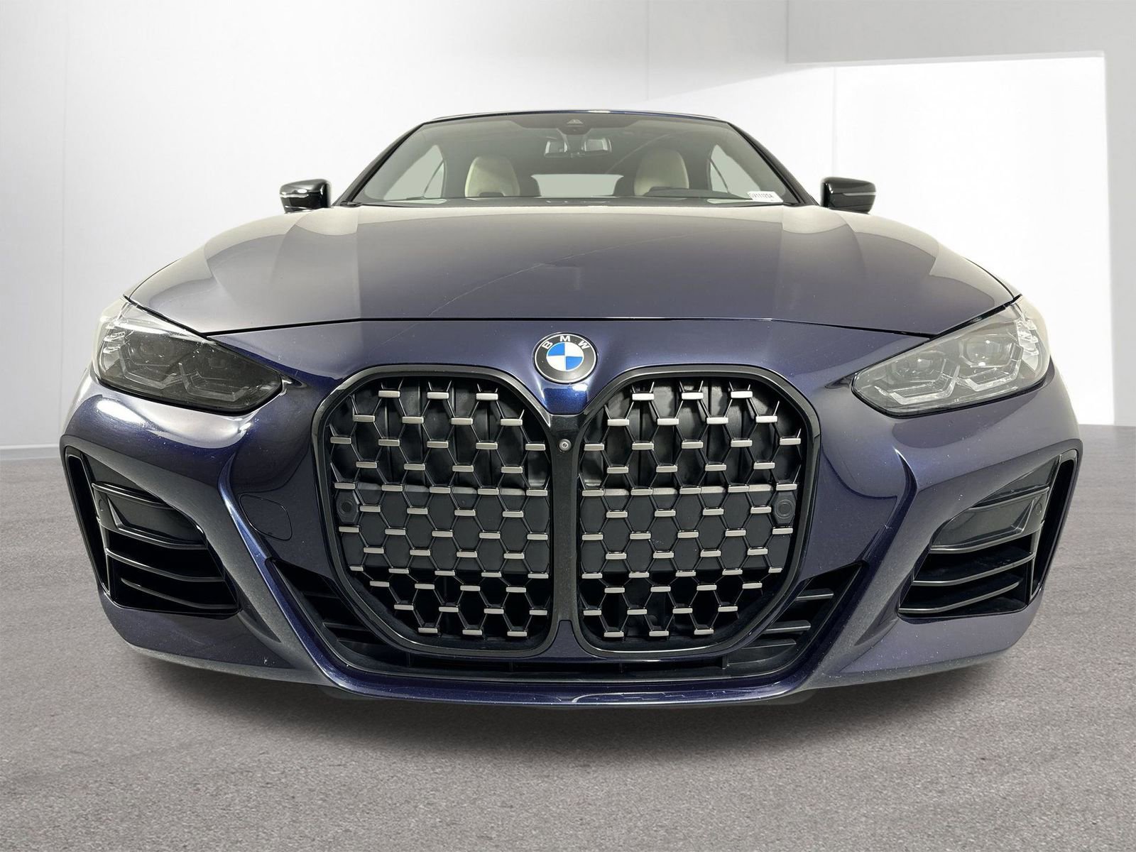 Used 2022 BMW 440i xDrive Convertible w/ Premium Package AWD/4WD image 27