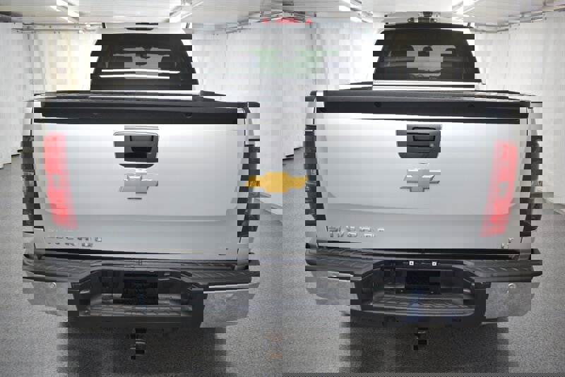 Used 2012 Chevrolet Silverado 1500 LT w/ All-Star Edition image 5