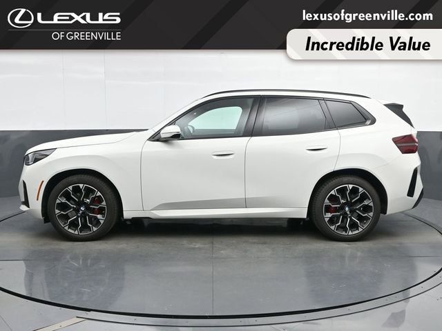 Used 2025 BMW X3 xDrive30i w/ Premium Package image 5