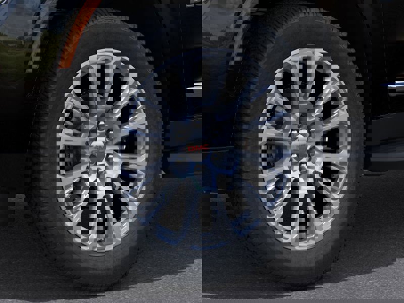 New 2026 GMC Yukon Denali w/ Advanced Technology Package image 9