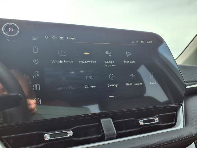 New 2026 Chevrolet Equinox LT w/ Safety and Technology Package FWD image 15