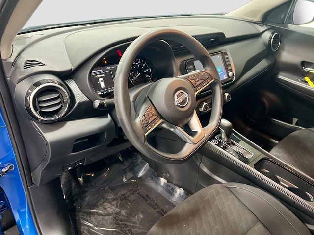 Used 2024 Nissan Kicks SV FWD image 20