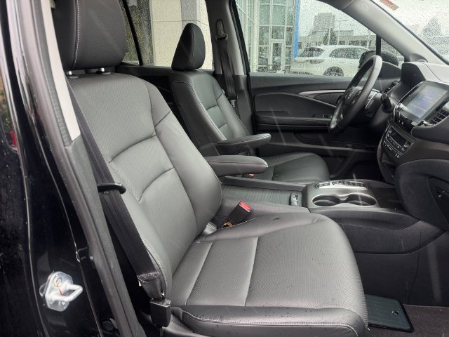 Certified 2023 Honda Ridgeline RTL image 11