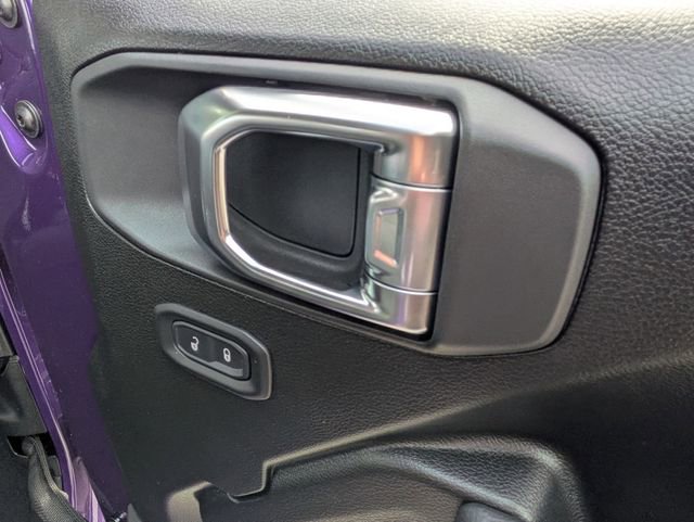 New 2026 Jeep Gladiator Mojave image 34