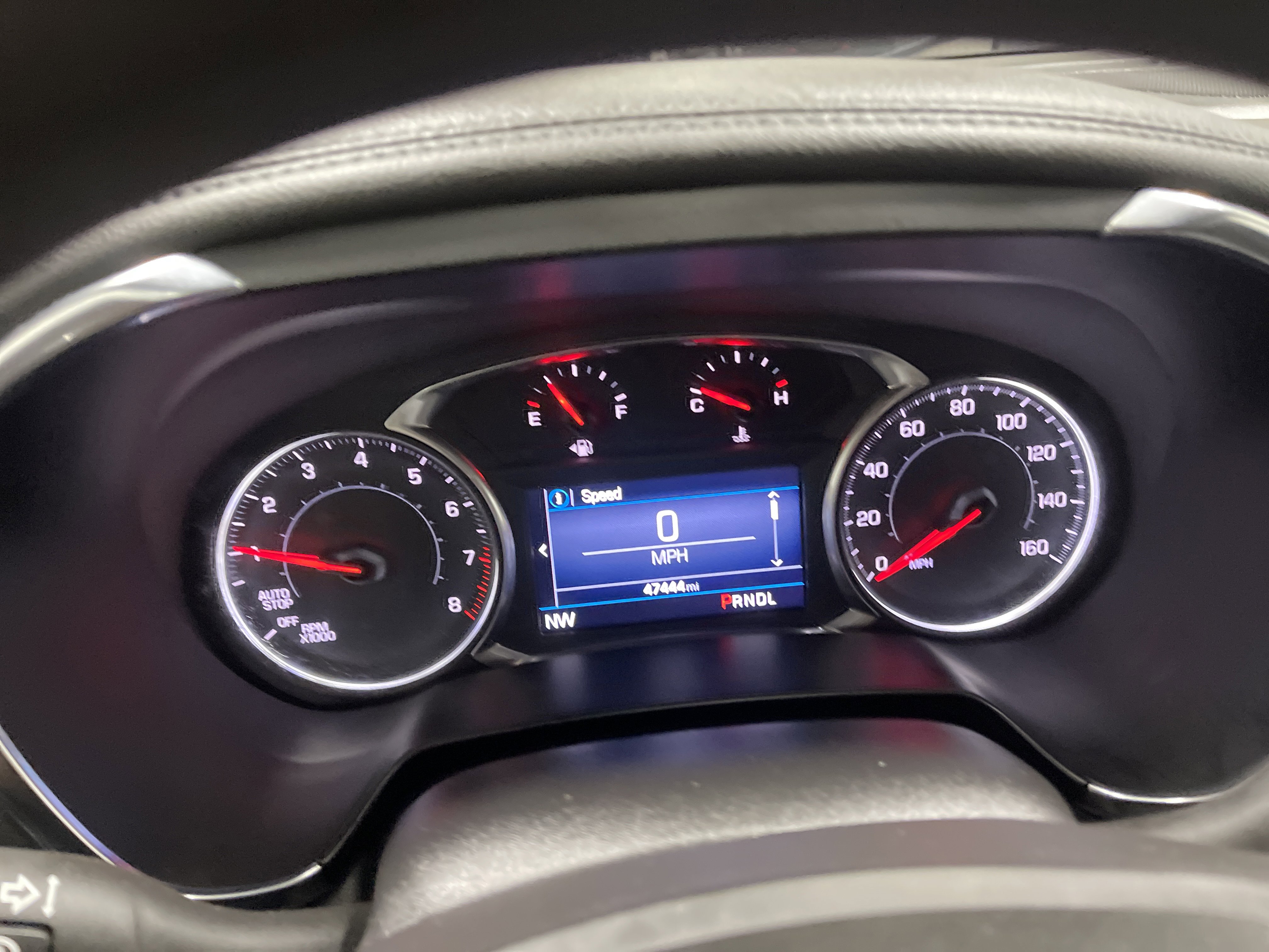 Used 2021 Chevrolet Blazer LT image 31