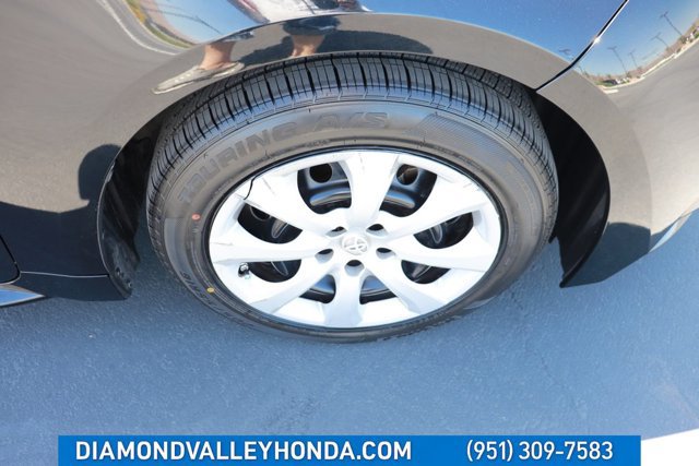 Used 2023 Toyota Corolla LE FWD image 27