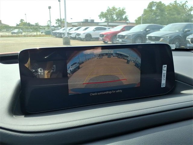 New 2026 MAZDA CX-30 AWD 2.5 S image 14