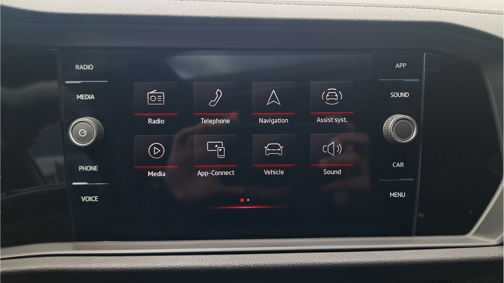 Used 2023 Volkswagen Jetta GLI Autobahn FWD image 20