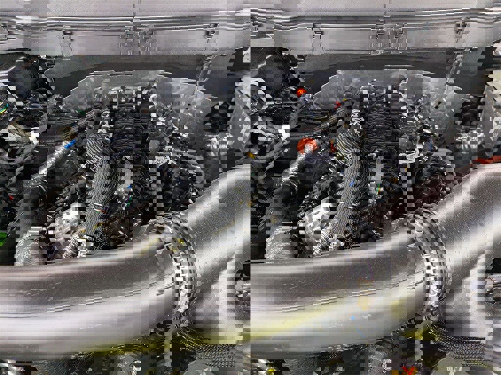 New 2026 Ford F150 XLT w/ Equipment Group 302A MID image 23