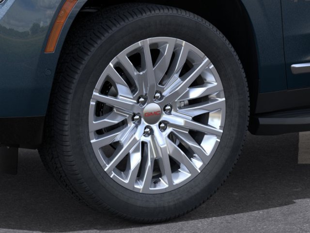 New 2027 GMC Yukon Elevation w/ Elevation Premium Package RWD image 11